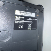 Brother p-Touch Label Printer image 0